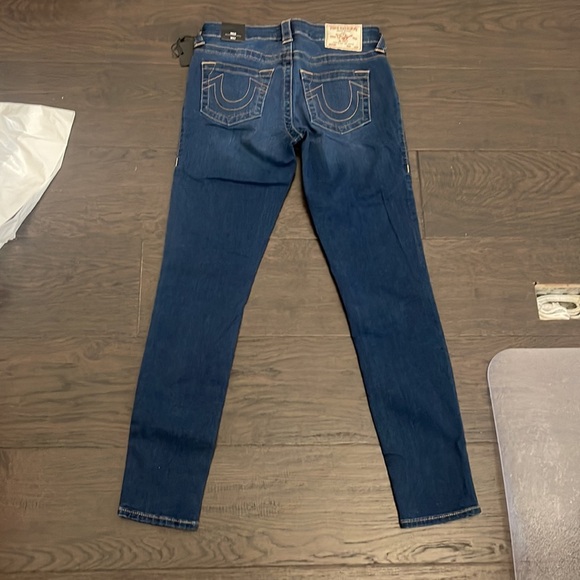 Brand new True Religion size 27 - Picture 7 of 8